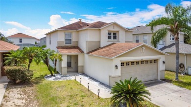 Price Improvement! GREAT INVESTMENT OPPORTUNITY - ACTIVE  IN on The Oasis Club at Champions Gate in Florida - for sale on GolfHomes.com, golf home, golf lot