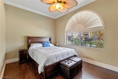 Welcome to the prestigious Rhodes Ranch Country Club, where on Rhodes Ranch Golf Club in Nevada - for sale on GolfHomes.com, golf home, golf lot