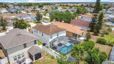 Price Improvement! GREAT INVESTMENT OPPORTUNITY - ACTIVE  IN on The Oasis Club at Champions Gate in Florida - for sale on GolfHomes.com, golf home, golf lot