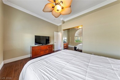 Welcome to the prestigious Rhodes Ranch Country Club, where on Rhodes Ranch Golf Club in Nevada - for sale on GolfHomes.com, golf home, golf lot