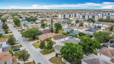Price Improvement! GREAT INVESTMENT OPPORTUNITY - ACTIVE  IN on The Oasis Club at Champions Gate in Florida - for sale on GolfHomes.com, golf home, golf lot