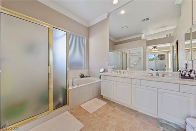 Welcome to the prestigious Rhodes Ranch Country Club, where on Rhodes Ranch Golf Club in Nevada - for sale on GolfHomes.com, golf home, golf lot