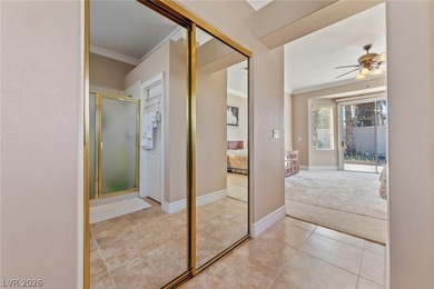 Welcome to the prestigious Rhodes Ranch Country Club, where on Rhodes Ranch Golf Club in Nevada - for sale on GolfHomes.com, golf home, golf lot