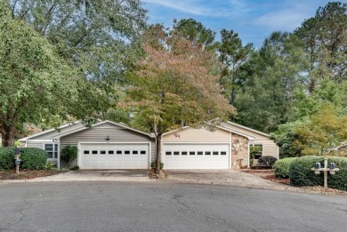 One level, low maintenance living on a cul de sac in Johns Creek on Rivermont Golf and Country Club in Georgia - for sale on GolfHomes.com, golf home, golf lot