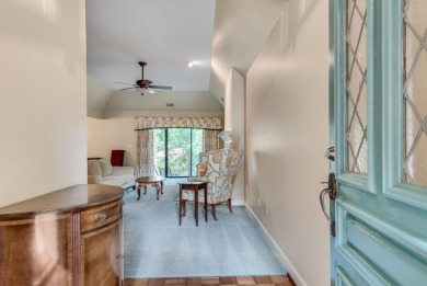 One level, low maintenance living on a cul de sac in Johns Creek on Rivermont Golf and Country Club in Georgia - for sale on GolfHomes.com, golf home, golf lot