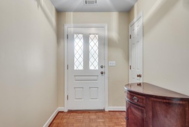 One level, low maintenance living on a cul de sac in Johns Creek on Rivermont Golf and Country Club in Georgia - for sale on GolfHomes.com, golf home, golf lot