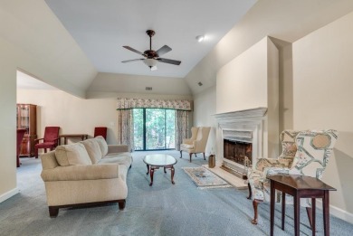 One level, low maintenance living on a cul de sac in Johns Creek on Rivermont Golf and Country Club in Georgia - for sale on GolfHomes.com, golf home, golf lot