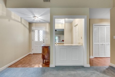 One level, low maintenance living on a cul de sac in Johns Creek on Rivermont Golf and Country Club in Georgia - for sale on GolfHomes.com, golf home, golf lot