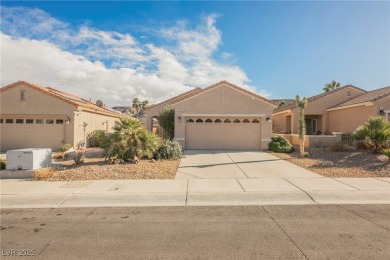 Step into the vibrant lifestyle of Sun City MacDonald Ranch, one on Desert Willow Golf Course in Nevada - for sale on GolfHomes.com, golf home, golf lot