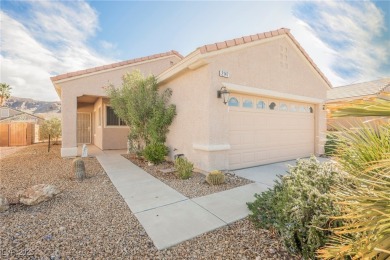 Step into the vibrant lifestyle of Sun City MacDonald Ranch, one on Desert Willow Golf Course in Nevada - for sale on GolfHomes.com, golf home, golf lot
