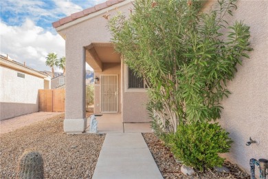 Step into the vibrant lifestyle of Sun City MacDonald Ranch, one on Desert Willow Golf Course in Nevada - for sale on GolfHomes.com, golf home, golf lot