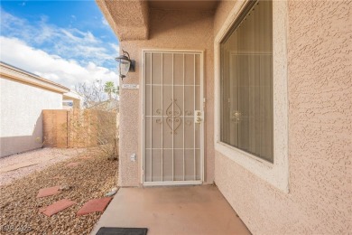 Step into the vibrant lifestyle of Sun City MacDonald Ranch, one on Desert Willow Golf Course in Nevada - for sale on GolfHomes.com, golf home, golf lot