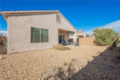 Step into the vibrant lifestyle of Sun City MacDonald Ranch, one on Desert Willow Golf Course in Nevada - for sale on GolfHomes.com, golf home, golf lot