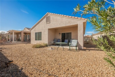 Step into the vibrant lifestyle of Sun City MacDonald Ranch, one on Desert Willow Golf Course in Nevada - for sale on GolfHomes.com, golf home, golf lot