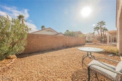 Step into the vibrant lifestyle of Sun City MacDonald Ranch, one on Desert Willow Golf Course in Nevada - for sale on GolfHomes.com, golf home, golf lot