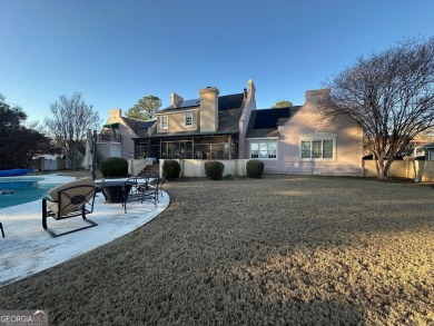 MORE PHOTOS COMING SOON!!!!   WELCOME HOME to Houston Lake on Houston Lake Country Club in Georgia - for sale on GolfHomes.com, golf home, golf lot