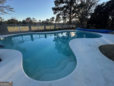 MORE PHOTOS COMING SOON!!!!   WELCOME HOME to Houston Lake on Houston Lake Country Club in Georgia - for sale on GolfHomes.com, golf home, golf lot