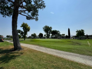 55 PLUS COMMUNITY -Discover an idyllic lifestyle at The Lakes at on Hemet West Mobile Estates in California - for sale on GolfHomes.com, golf home, golf lot