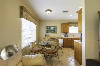 JUST REDUCED $10,000. OFFERED FULLY FURNISHED/TURNKEY.  Fabulous on Santa Lucia River Club in Florida - for sale on GolfHomes.com, golf home, golf lot