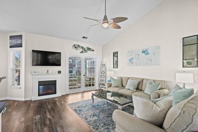 Welcome to 1432 Winged Foot Ct in Murrells Inlet, a beautifully on Indigo Creek Golf Club in South Carolina - for sale on GolfHomes.com, golf home, golf lot