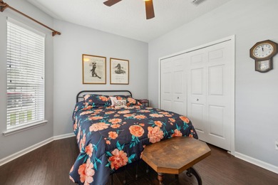 The Cascades At World Golf Village Is A 55+ Active Adult on Slammer and Squire Golf Course in Florida - for sale on GolfHomes.com, golf home, golf lot