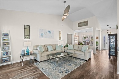 Welcome to 1432 Winged Foot Ct in Murrells Inlet, a beautifully on Indigo Creek Golf Club in South Carolina - for sale on GolfHomes.com, golf home, golf lot