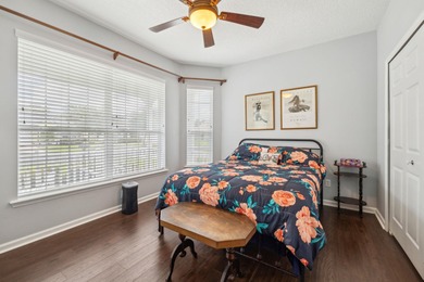 The Cascades At World Golf Village Is A 55+ Active Adult on Slammer and Squire Golf Course in Florida - for sale on GolfHomes.com, golf home, golf lot