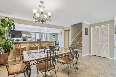 Welcome home to the Village of Paradise Island, a luxury on Treasure Bay Golf and Tennis in Florida - for sale on GolfHomes.com, golf home, golf lot