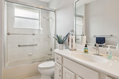 The Cascades At World Golf Village Is A 55+ Active Adult on Slammer and Squire Golf Course in Florida - for sale on GolfHomes.com, golf home, golf lot