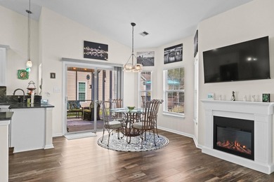 Welcome to 1432 Winged Foot Ct in Murrells Inlet, a beautifully on Indigo Creek Golf Club in South Carolina - for sale on GolfHomes.com, golf home, golf lot