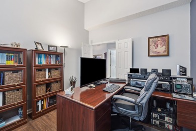 The Cascades At World Golf Village Is A 55+ Active Adult on Slammer and Squire Golf Course in Florida - for sale on GolfHomes.com, golf home, golf lot