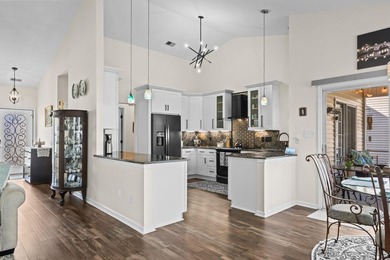 Welcome to 1432 Winged Foot Ct in Murrells Inlet, a beautifully on Indigo Creek Golf Club in South Carolina - for sale on GolfHomes.com, golf home, golf lot