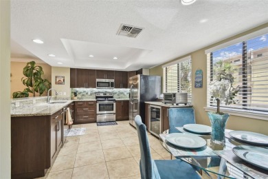 Welcome home to the Village of Paradise Island, a luxury on Treasure Bay Golf and Tennis in Florida - for sale on GolfHomes.com, golf home, golf lot