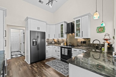 Welcome to 1432 Winged Foot Ct in Murrells Inlet, a beautifully on Indigo Creek Golf Club in South Carolina - for sale on GolfHomes.com, golf home, golf lot