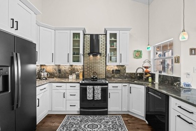 Welcome to 1432 Winged Foot Ct in Murrells Inlet, a beautifully on Indigo Creek Golf Club in South Carolina - for sale on GolfHomes.com, golf home, golf lot