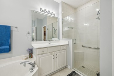 The Cascades At World Golf Village Is A 55+ Active Adult on Slammer and Squire Golf Course in Florida - for sale on GolfHomes.com, golf home, golf lot