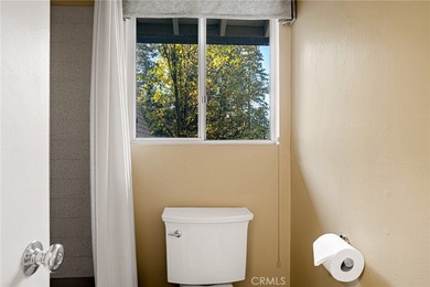 Just the A-Frame you have been looking for! Located across from on Lake Arrowhead Country Club in California - for sale on GolfHomes.com, golf home, golf lot