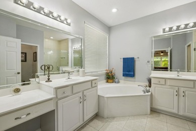 The Cascades At World Golf Village Is A 55+ Active Adult on Slammer and Squire Golf Course in Florida - for sale on GolfHomes.com, golf home, golf lot