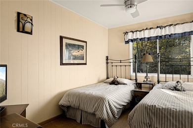 Just the A-Frame you have been looking for! Located across from on Lake Arrowhead Country Club in California - for sale on GolfHomes.com, golf home, golf lot