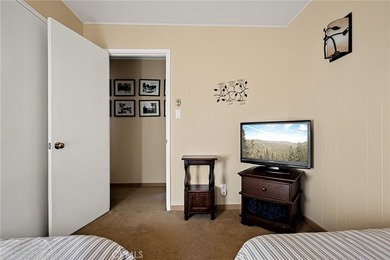 Just the A-Frame you have been looking for! Located across from on Lake Arrowhead Country Club in California - for sale on GolfHomes.com, golf home, golf lot