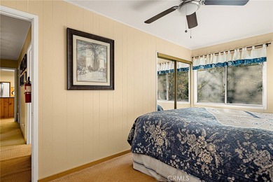 Just the A-Frame you have been looking for! Located across from on Lake Arrowhead Country Club in California - for sale on GolfHomes.com, golf home, golf lot