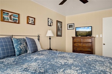 Just the A-Frame you have been looking for! Located across from on Lake Arrowhead Country Club in California - for sale on GolfHomes.com, golf home, golf lot