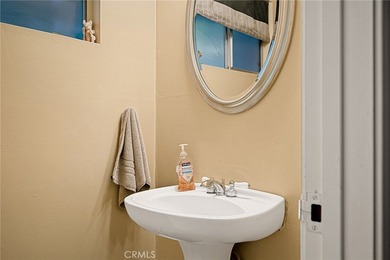 Just the A-Frame you have been looking for! Located across from on Lake Arrowhead Country Club in California - for sale on GolfHomes.com, golf home, golf lot