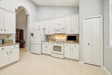 The Cascades At World Golf Village Is A 55+ Active Adult on Slammer and Squire Golf Course in Florida - for sale on GolfHomes.com, golf home, golf lot