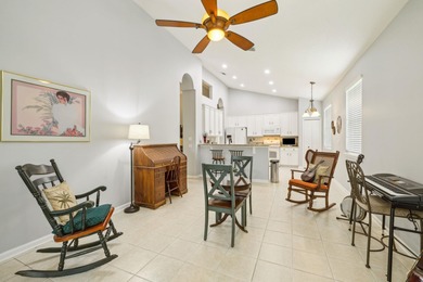 The Cascades At World Golf Village Is A 55+ Active Adult on Slammer and Squire Golf Course in Florida - for sale on GolfHomes.com, golf home, golf lot