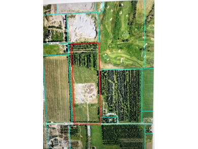 29 acres in close proximity to City of Victor Limits. Currently on Teton Reserve in Idaho - for sale on GolfHomes.com, golf home, golf lot