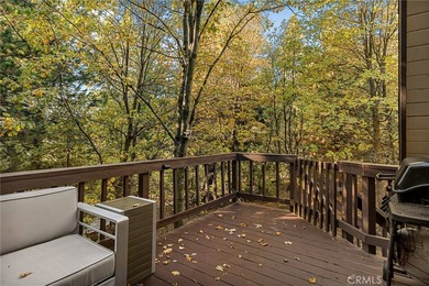 Just the A-Frame you have been looking for! Located across from on Lake Arrowhead Country Club in California - for sale on GolfHomes.com, golf home, golf lot