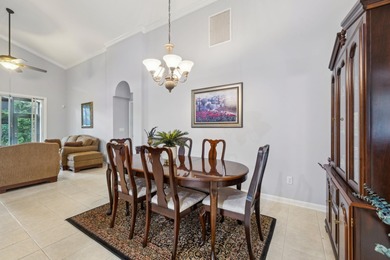 The Cascades At World Golf Village Is A 55+ Active Adult on Slammer and Squire Golf Course in Florida - for sale on GolfHomes.com, golf home, golf lot