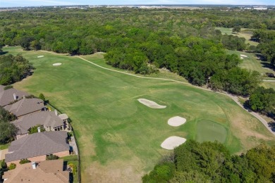 GOLF COURSE VIEW; TRUE GEM + PRIVACY AND WOODS BEHIND Pristine on Heritage Ranch Golf and Country Club in Texas - for sale on GolfHomes.com, golf home, golf lot