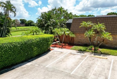 GORGEOUS 3/2.5 ON THE 12TH HOLE with Stunning Sunsets. Updated on Pine Island Ridge Country Club in Florida - for sale on GolfHomes.com, golf home, golf lot